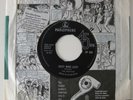BEATLES Yesterday/Dizzy Miss Lizzy EXPORT DB563 RARITY