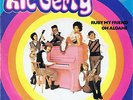 RIC GERTY - Ruby my friend - Bildcover Holland