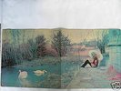 Affinity (Linda Hoyle)  gatefold Vertigo LP
