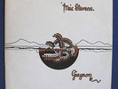 MEIC STEVENS GWYMON WREN SIGNED RARE WELSH LP 1972 ORIG
