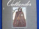 MEIC STEVENS OUTLANDER SIGNED WARNER LP 197O ORIGINAL