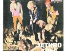 JETHRO TULL - LIVING THE PAST - PORTUGAL RARE 7