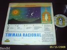 TIM MAIA RACIONAL VOL 1 1974 Brazil Soul Funk Psych LP