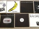 Velvet Underground VU Box 5 LP Box Set UNPLAYED No Res