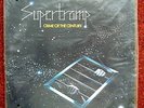MFSL Lp 1-005 -- Supertramp CRIME OF THE CENTURY - NEU