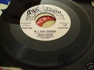LISTEN-NORTHERN SOUL POPCORN -FREDDIE HOUSTON IF I HAD