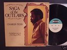Charles Tyler Saga Of The Outlaws 76 Nessa