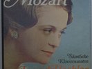 Ingrid Haebler COMPLETE MOZART 6LP box philips