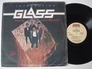 GLASS Introducing HCRC Rare PRIVATE Modern Soul/Funk LP