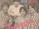 SPECTRES: Hurdy Gurdy Man (very rare pre-STATUS QUO 7