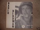 RADIO BIRDMAN - ROCK N ROLL WAR - ORIG PRESSING