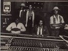 THE JACKSONS ECUADOR RARE EP 7”1979