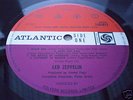 LED ZEPPELIN IV ORIG UK 1st Press A3/B3 Plum ZOSO '71
