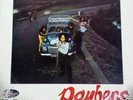 Panbers Sound 3 (1st Pressing) Indo LP psychedelic RARE