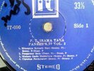 Panbers 77 v. 2 (1st Pressing) Indo LP psychedelic RARE