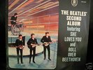 THE BEATLES   