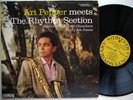Art Pepper meets Rhythm Section 1957 Contemporary S7532