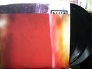 Nine Inch Nails- THE FRAGILE -3LP - VERY RARE mint