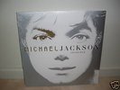  MINT Michael Jackson Invincible Vinyl Lp