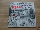 Fela Kuti & The African ´70 - Coffin for Head Of State