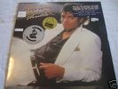 Michael Jackson Thriller Album 1982 NEW Factory Sealed