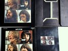 BEATLES : Let It Be Box - complete - France