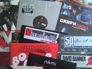 CLUB DJ SET - 40 PLATTEN - JAY-Z 50 CENT NAS DMX AKON