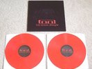 Tool 10,000 Days - Red Vinyl LP - New & Unplayed - Rare