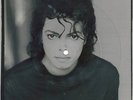 Michael Jackson Man in the Mirror Picture Disc single