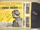 EASY RIDER-HENDRIX- WOW   RARE ROCK-ROLL RECORD LP +++