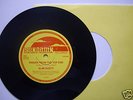 SLIM DUSTY,[1993 SUNDOWN Records] Very limited pressing