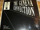 JOHNNY GRIFFITH GENEVA CONVENTION RARE FUNK/JAZZ ORIG