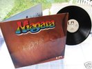 NIAGARA NUDE COVER UDO LINDENBERG MINT 1971 KRAUTROCK