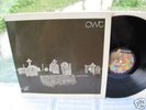 CWT THE HUNDREDWEIGHT 1973 KRAUTROCK MONSTER