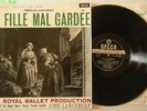 SXL 2313 WBG HEROLD La Fille Mal Garde LANCHBERRY NM/NM