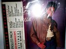 Michael Jackson, 1983, nine records, new, sealed, RARE