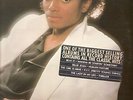MICHAEL JACKSON SEALED THRILLER LP ALBUM UNOPENED