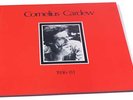 CARDEW/MEMORIAL CONCERT/EXPERIMENTAL/AVANT-GARDE/MODERN