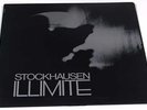 STOCKHAUSEN/ILLIMITE/SHANDAR/ELECTRONIC/EXPERIMENTAL