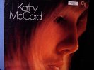 Kathy McCord LP Psych Acid Folk CTI Records