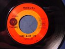 Fire and Ice 45 rpm Capitol Mod Psych Original 1969