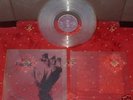 FAUST 1st LP 1971 CLEAR VINYL 1st Press + INSERT