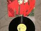 KRAFTWERK MAN MACHINE LP JAPAN TAIWAN