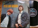 PETER AND GORDON *  UK Columbia SX 6045 * 1966 *