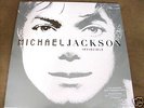 Michael Jackson Invincible 2x LP UNPLAYED FREE SHIPPING