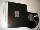 JOY DIVISION unknown pleasures LP+OBI JAPAN PRESS