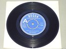 THE ZOMBIES: 'Goin' Out Of My Head' - 1967 Decca DEMO