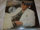 1982 FACTORY SEALED Michael Jackson 