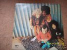 HENDRIX/BAND OF GYPSYS TRACK