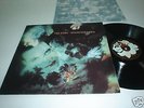 THE CURE Disintegration -1989 LP - PORTUGAL press RARE